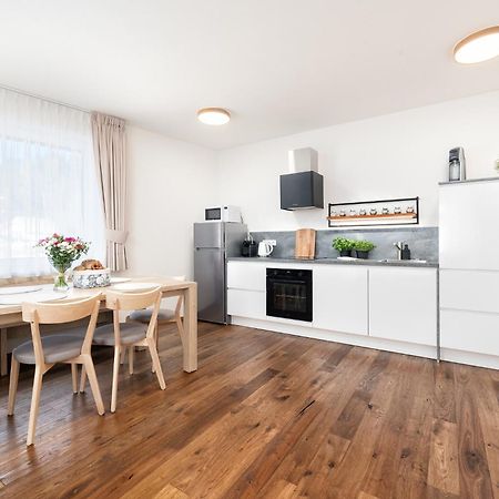 Apartmány Horská, Vrchlabí Exteriér fotografie