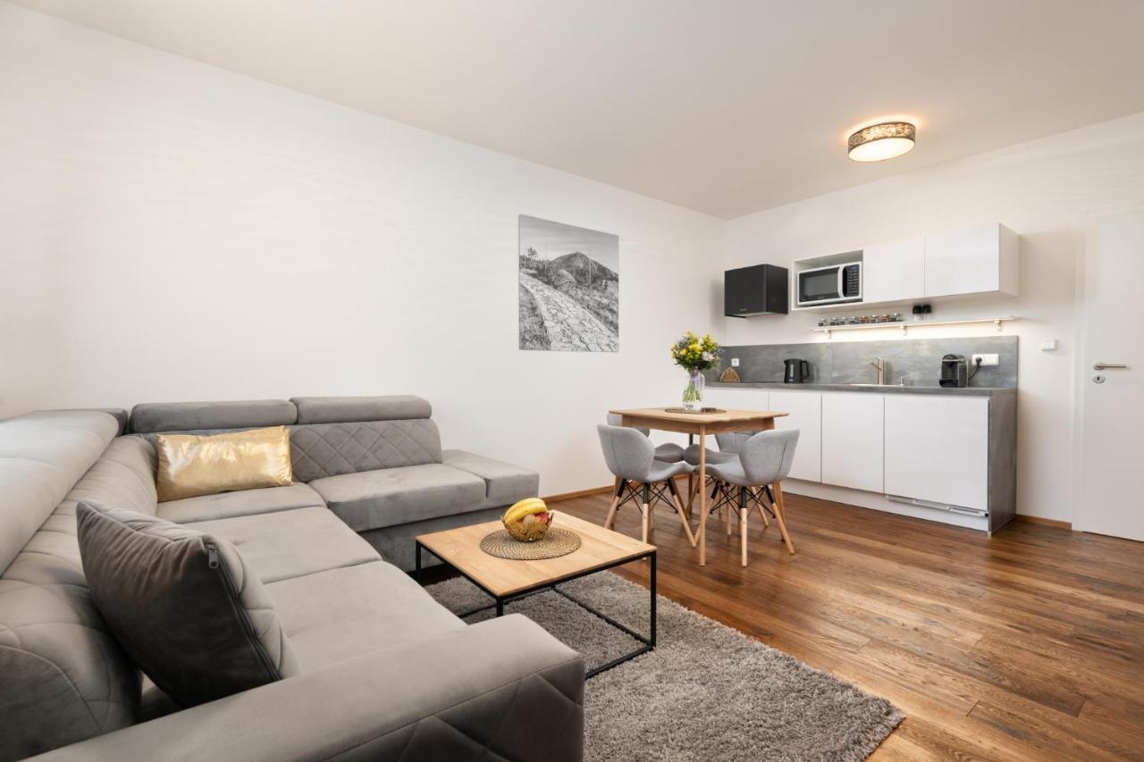 Apartmány Horská, Vrchlabí Exteriér fotografie
