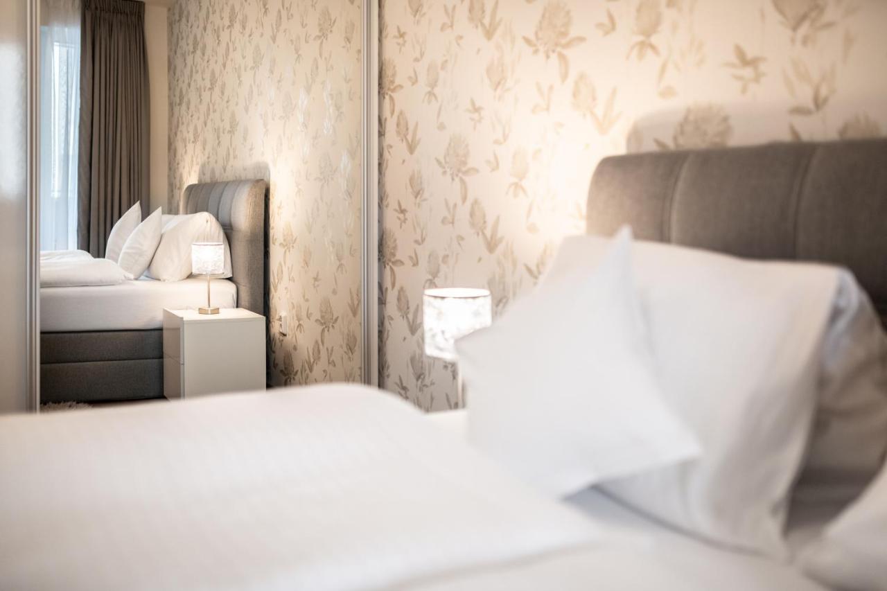 Apartmány Horská, Vrchlabí Exteriér fotografie