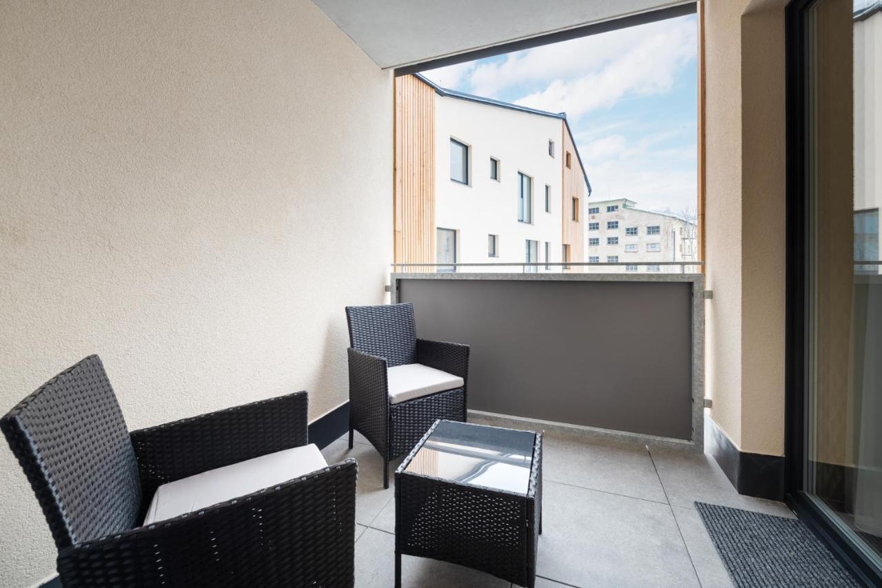 Apartmány Horská, Vrchlabí Exteriér fotografie
