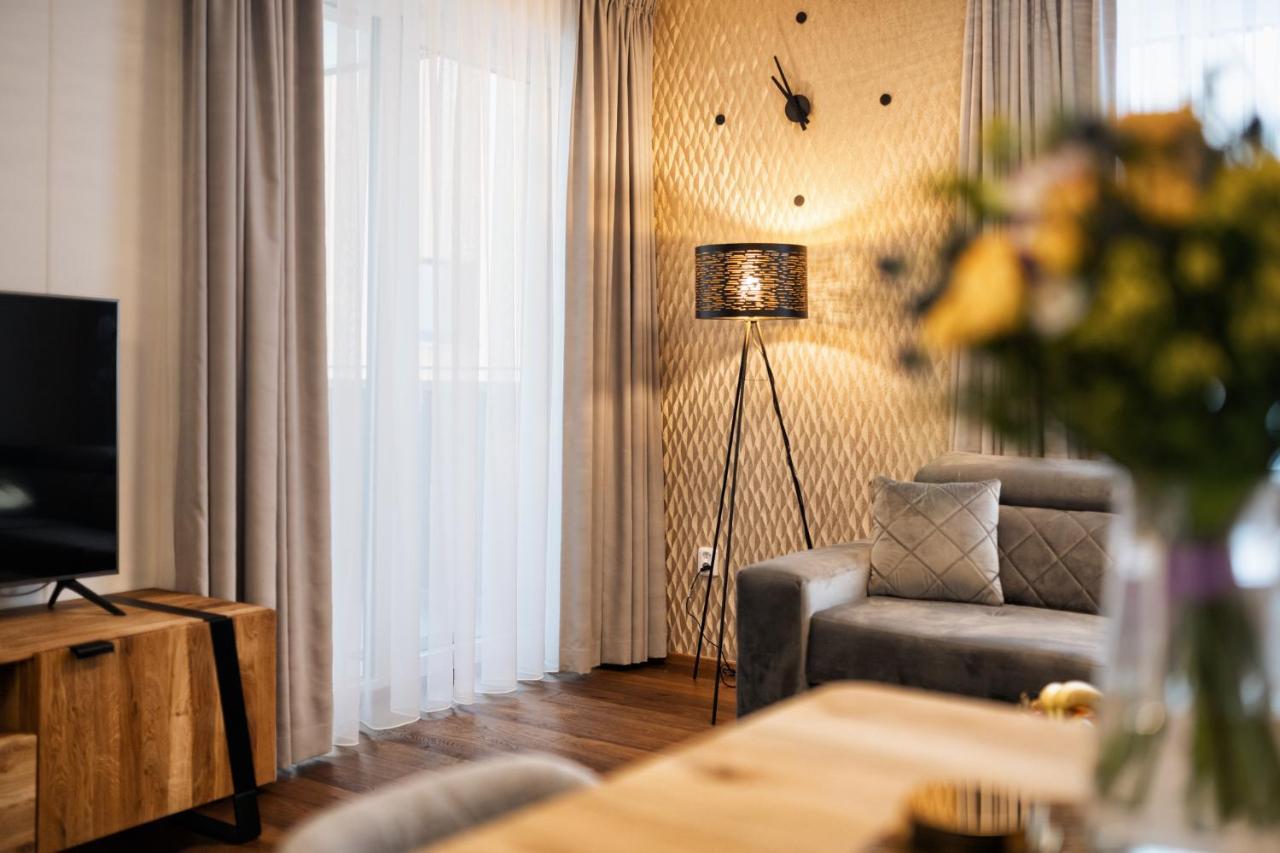 Apartmány Horská, Vrchlabí Exteriér fotografie