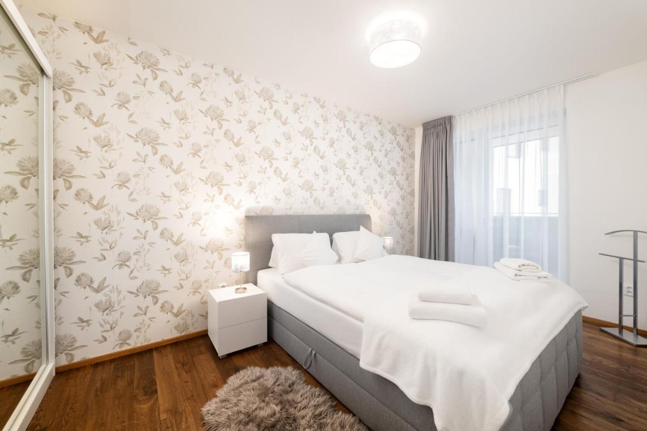 Apartmány Horská, Vrchlabí Exteriér fotografie