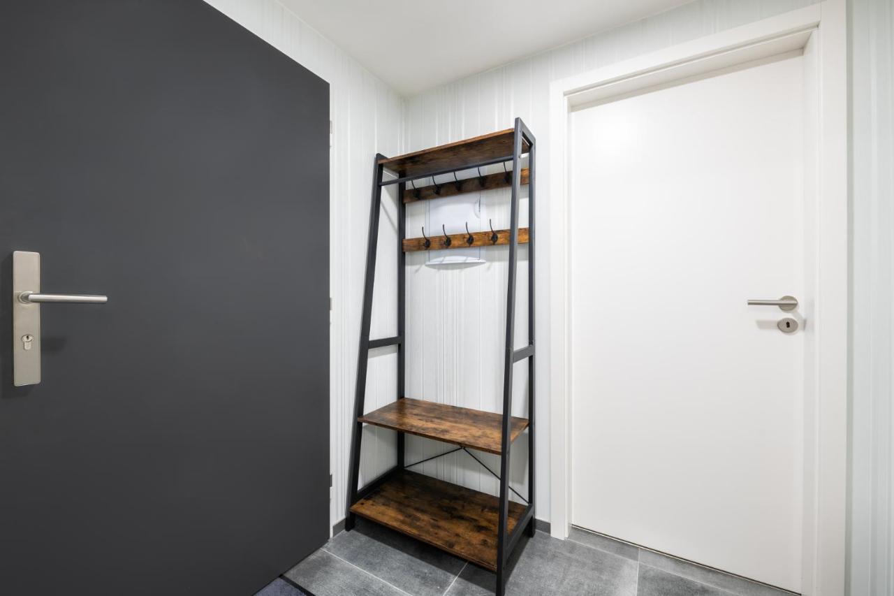 Apartmány Horská, Vrchlabí Exteriér fotografie