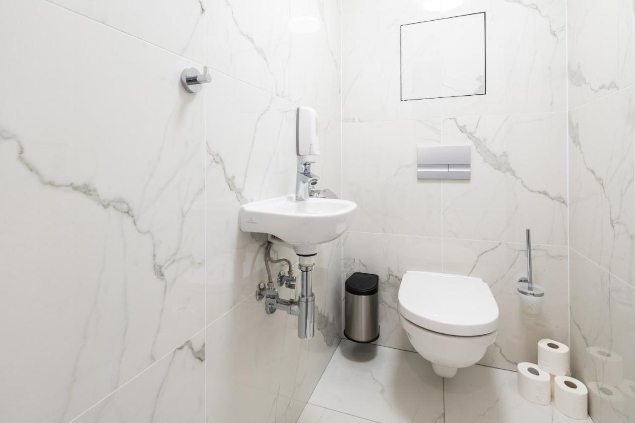 Apartmány Horská, Vrchlabí Exteriér fotografie