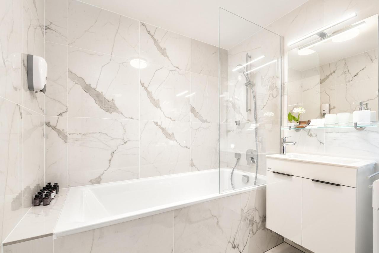 Apartmány Horská, Vrchlabí Exteriér fotografie