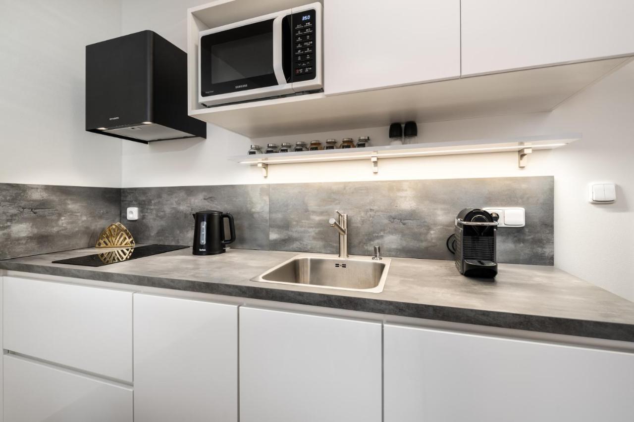 Apartmány Horská, Vrchlabí Exteriér fotografie