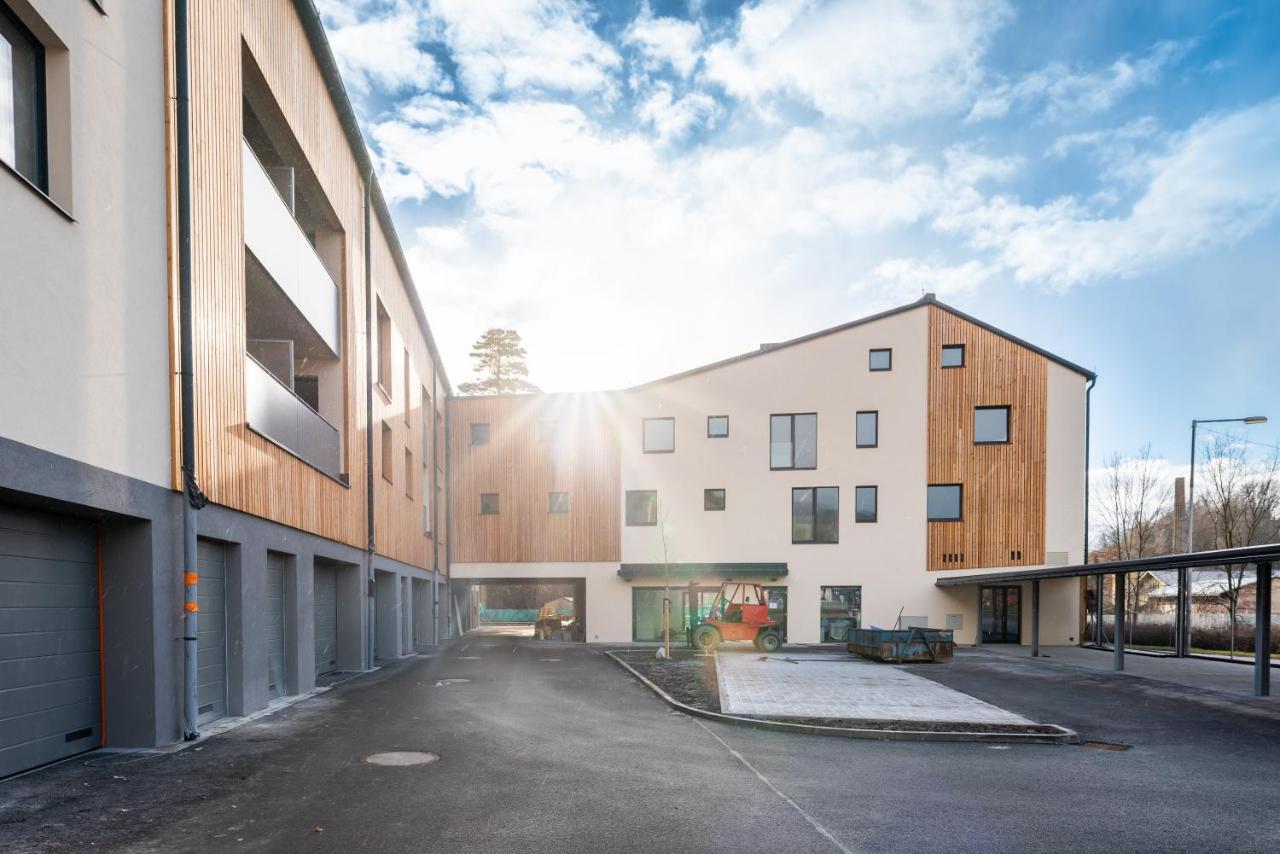 Apartmány Horská, Vrchlabí Exteriér fotografie