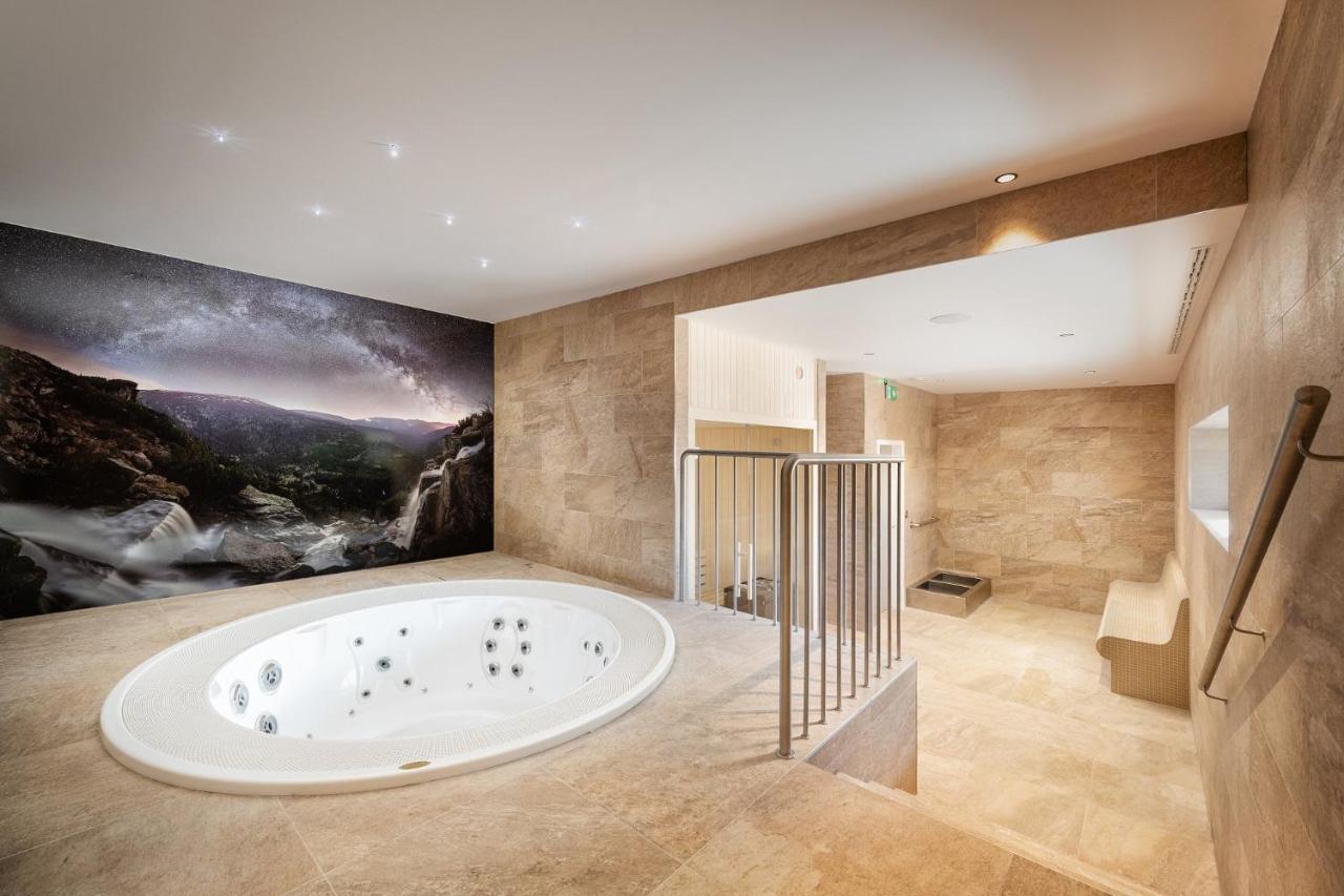 Apartmány Horská, Vrchlabí Exteriér fotografie