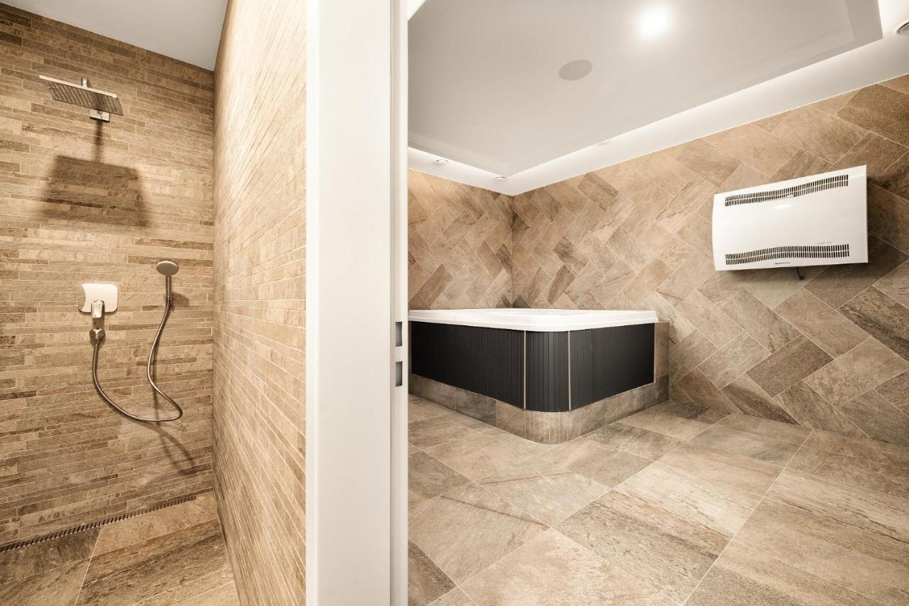 Apartmány Horská, Vrchlabí Exteriér fotografie