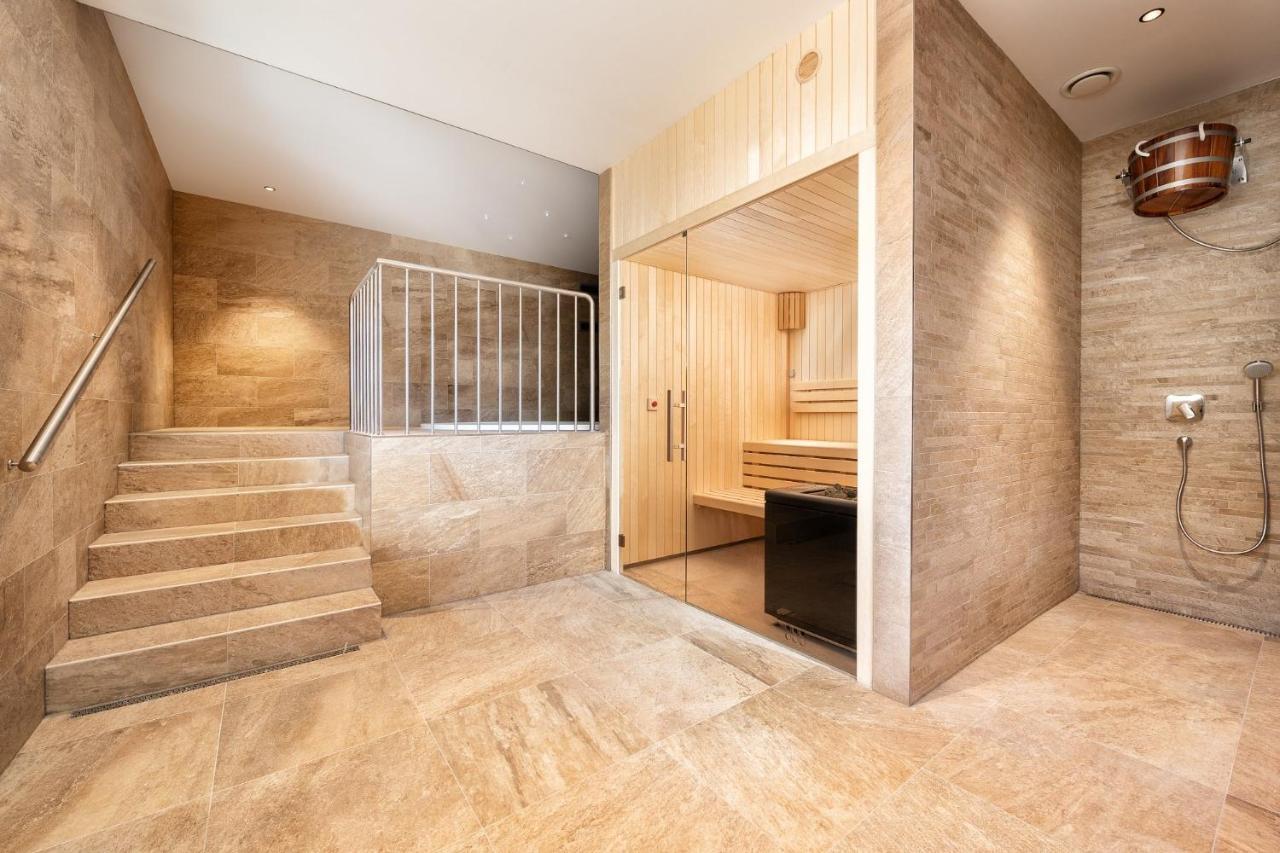 Apartmány Horská, Vrchlabí Exteriér fotografie