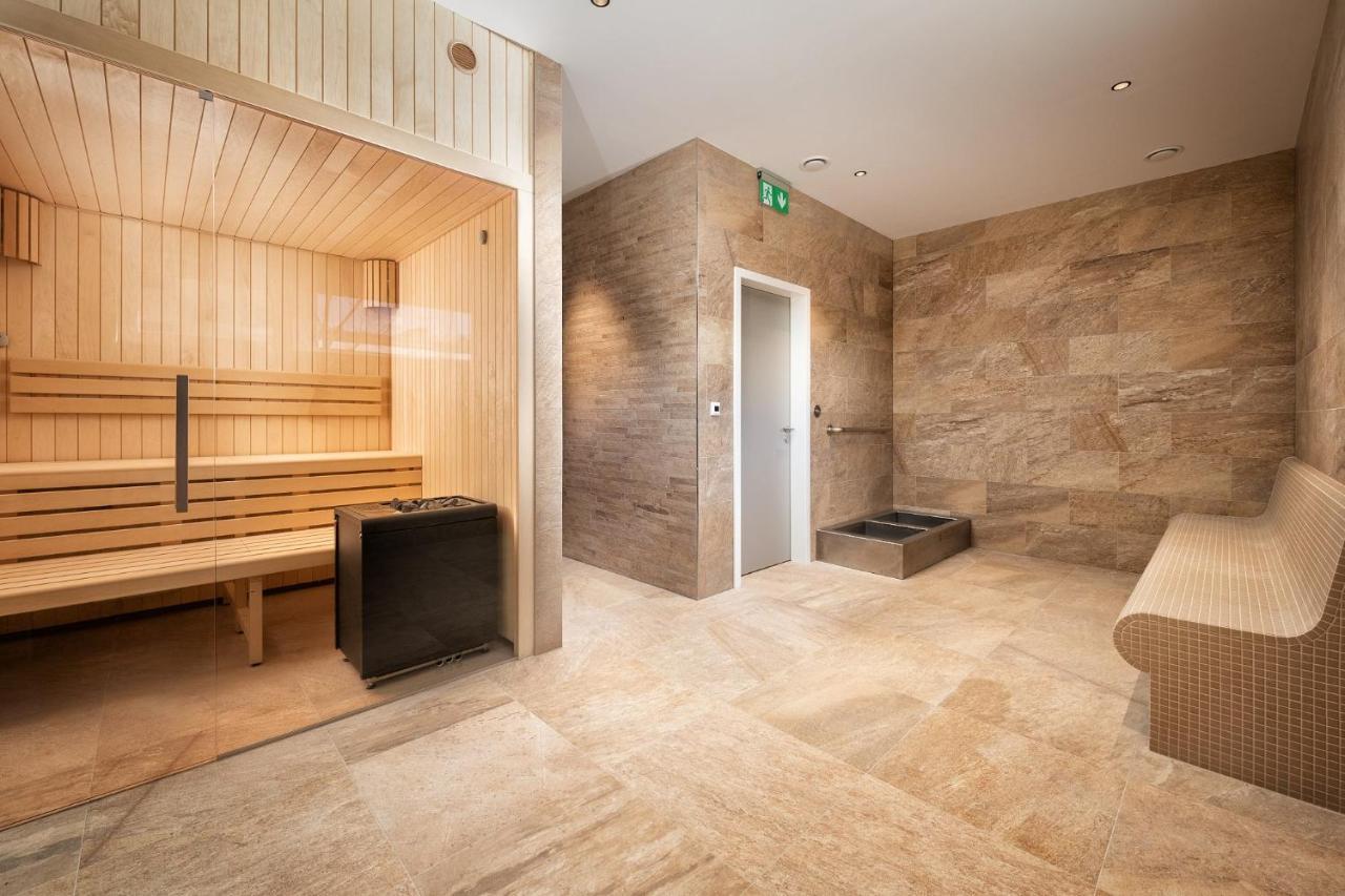 Apartmány Horská, Vrchlabí Exteriér fotografie