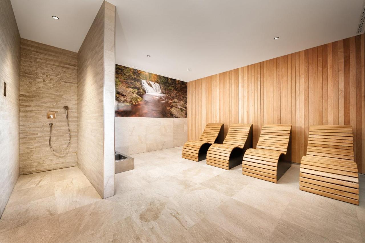 Apartmány Horská, Vrchlabí Exteriér fotografie