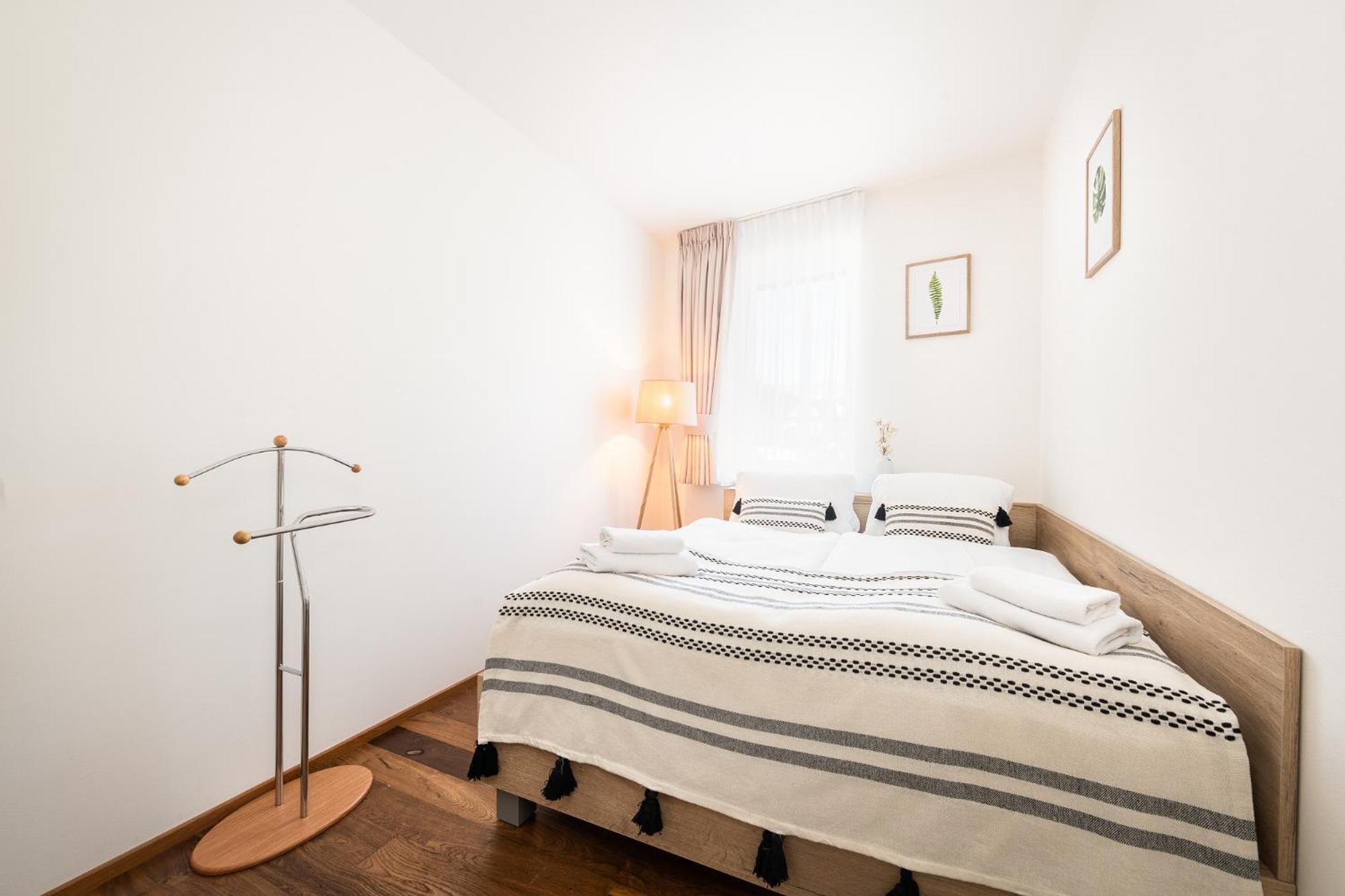 Apartmány Horská, Vrchlabí Exteriér fotografie